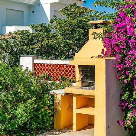 Holiday Home Casa Pia By Interhome Дения Экстерьер фото